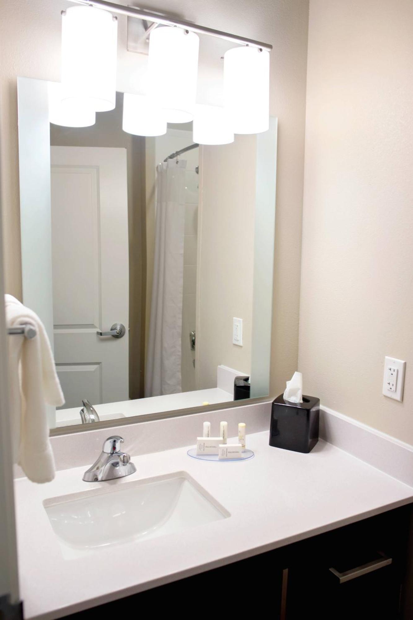 Towneplace Suites By Marriott Ames Exteriör bild