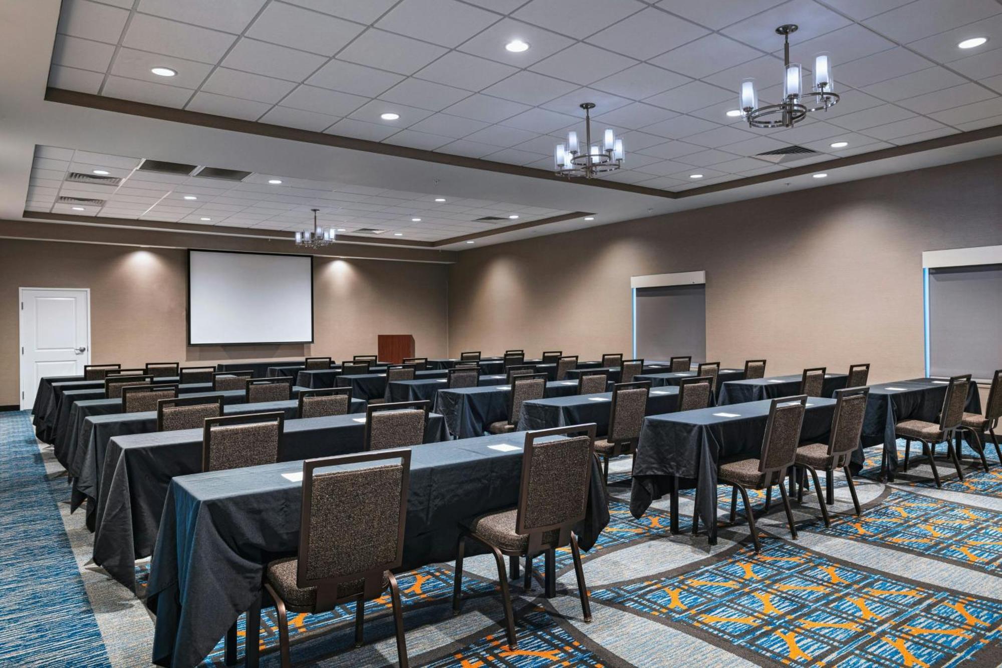 Towneplace Suites By Marriott Ames Exteriör bild